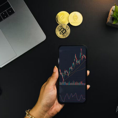 How much money do you need to start crypto trading?